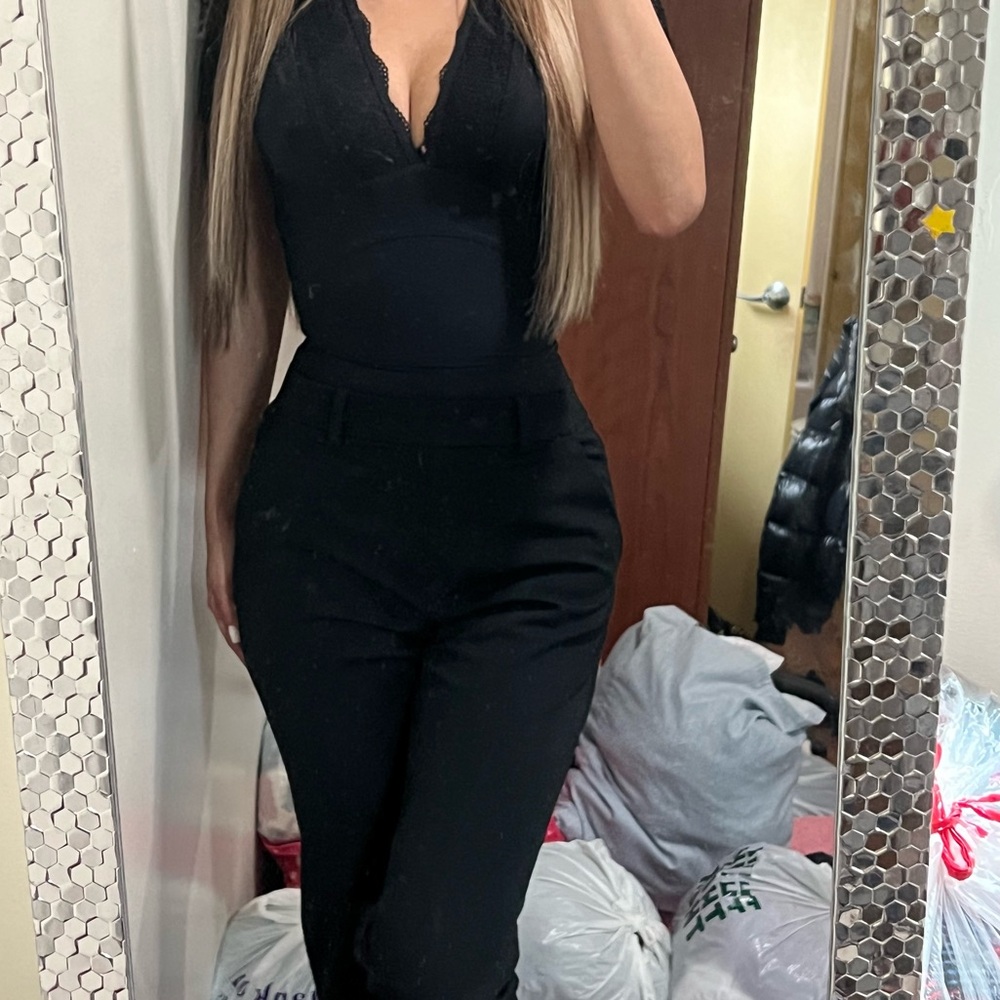 H&M dress pants